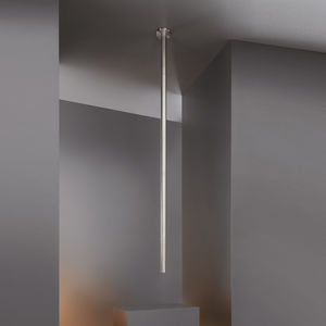 bocca per lavabo in acciaio inossidabile