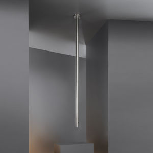 bocca per lavabo in acciaio inossidabile