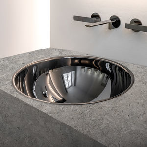 lavabo da appoggio 1