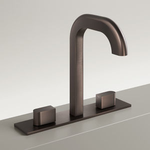miscelatore per lavabo