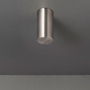 soffione doccia da incasso a soffitto 1