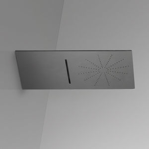 soffione doccia da parete 1