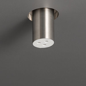 soffione doccia da incasso a soffitto 1
