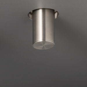 soffione doccia da incasso a soffitto 1