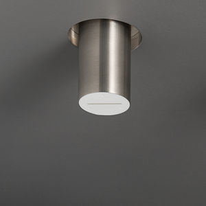soffione doccia da incasso a soffitto 1