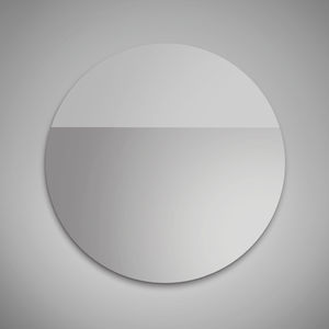 specchio a muro 1