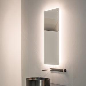 specchio da bagno a muro 1