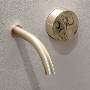 miscelatore doppio comando per lavabo 1
