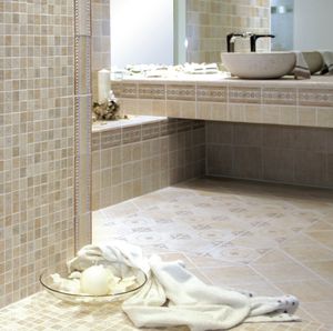 piastrella in ceramica 1