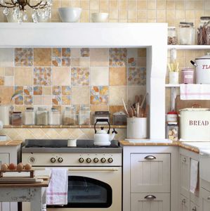 piastrella in ceramica 1