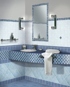 piastrella in ceramica