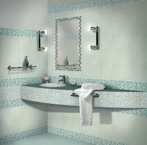 piastrella in ceramica