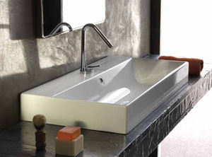lavabo da incasso 1