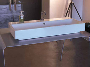 lavabo da appoggio 1