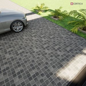piastrella in ceramica