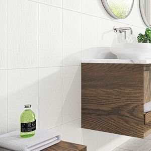 piastrella in ceramica