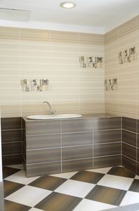 piastrella in ceramica 1