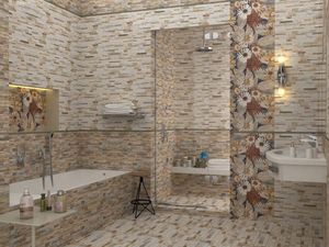 piastrelle in ceramica