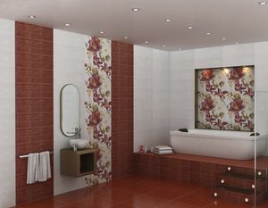piastrella in ceramica 1