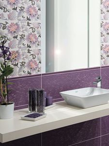 piastrelle da bagno