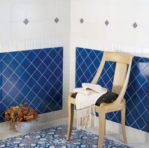 piastrella in ceramica