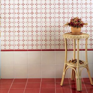piastrella in ceramica