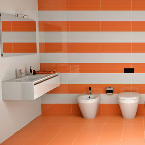 piastrella in ceramica