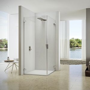 box doccia in vetro