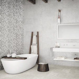 piastrella in ceramica