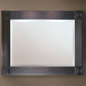 specchio da bagno a muro