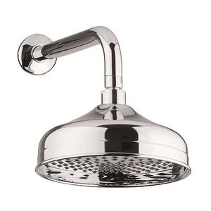 soffione doccia da parete 1