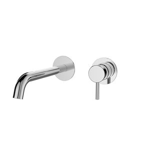 miscelatore per lavabo 1