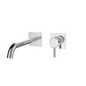miscelatore per lavabo 1