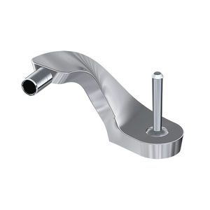 miscelatore per bidet 1
