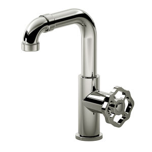 miscelatore per lavabo 1
