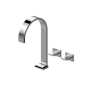 miscelatore per lavabo 1