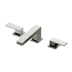 miscelatore doppio comando per lavabo 1