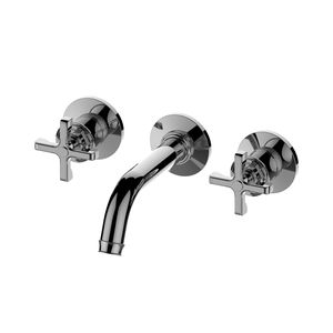 miscelatore per lavabo 1