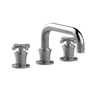 miscelatore doppio comando da vasca 1