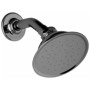 soffione doccia da parete 1