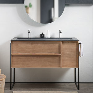 mobile da bagno contemporaneo