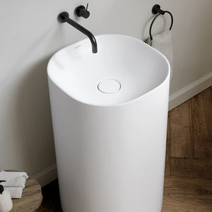 lavabo totem 1