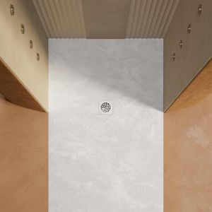 piatto doccia rettangolare 1