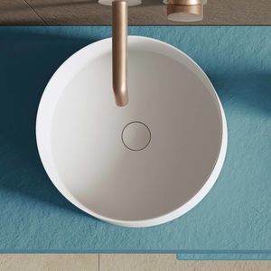lavabo da appoggio 1