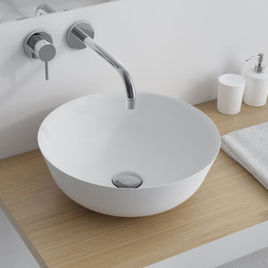 lavabo da appoggio 1