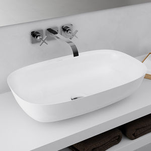 lavabo da appoggio 1