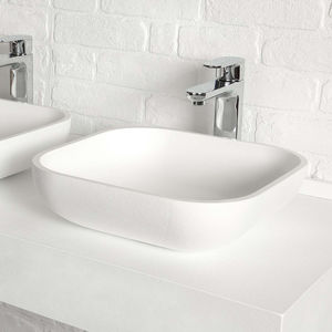 lavabo da appoggio 1