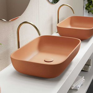 lavabo da appoggio 1
