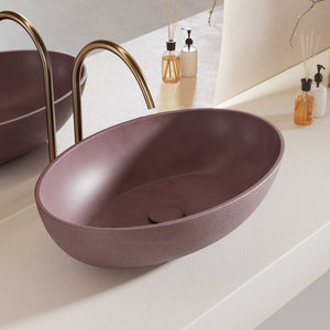 lavabo da appoggio 1