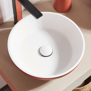 lavabo da appoggio 1